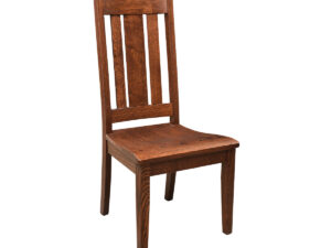 Suburban Side Chair