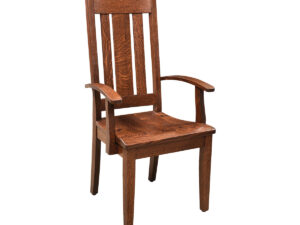 Suburban Arm Chair