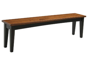Shreveport Bench - 12" x 48"