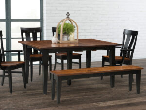 Shreveport Dining Collection