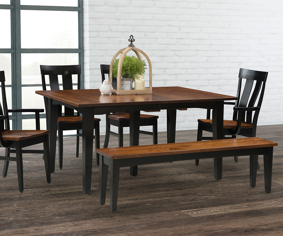 Shreveport Dining Collection