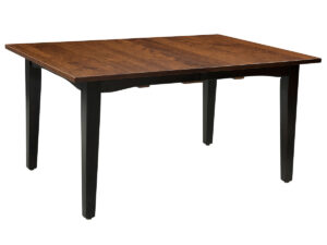 Shreveport Solid Top Table - 42" x 72"