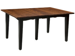 Shreveport Four Leaf Table - 36" x 48"