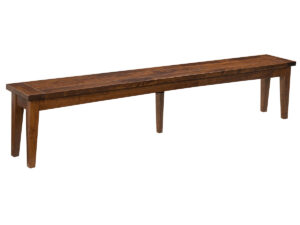 Suburban Bench - 12" x 66"