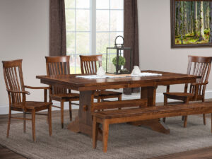 Suburban Dining Collection