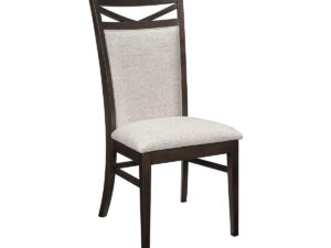 Veranda Fabric Side Chair