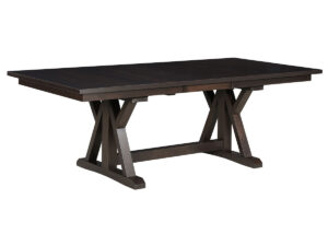 Veranda One Leaf Table - 42" x 66"