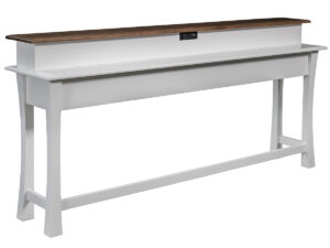 Bellville Sofa Console