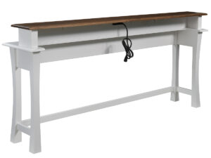 Bellville Sofa Console