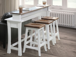 Bellville Sofa Console Collection