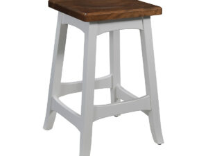 Bellville Sofa Stool