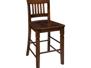 Haven Park 24" Pub Height Side Chair