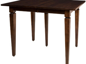Haven Park Two Leaf Pub Table - 36" x 48"