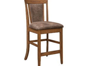 Koehler Road 24" Pub Height Side Chair
