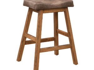 Koehler Road 24" Stool