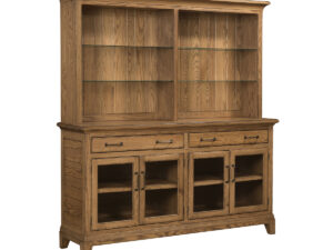 Koehler Road Buffet and Hutch