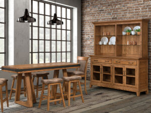 Koehler Road Pub Dining Collection