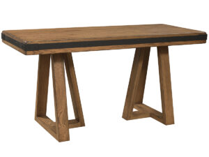 Koehler Road Solid Top Table - 42" x 60"