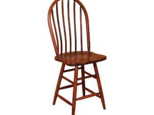 Millcreek Stationary Bar Chair