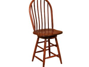 Millcreek Swivel Bar Stool