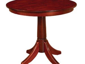Millcreek Two Leaf Pub Table - 48"