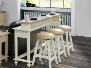 Oceanside Sofa Console Collection