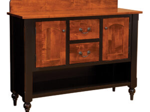 Spring Valley Server