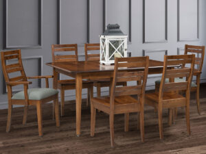 Spencer Dining Collection
