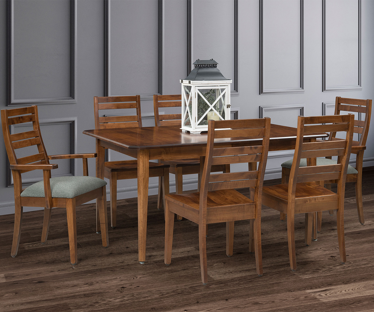 Spencer Dining Collection
