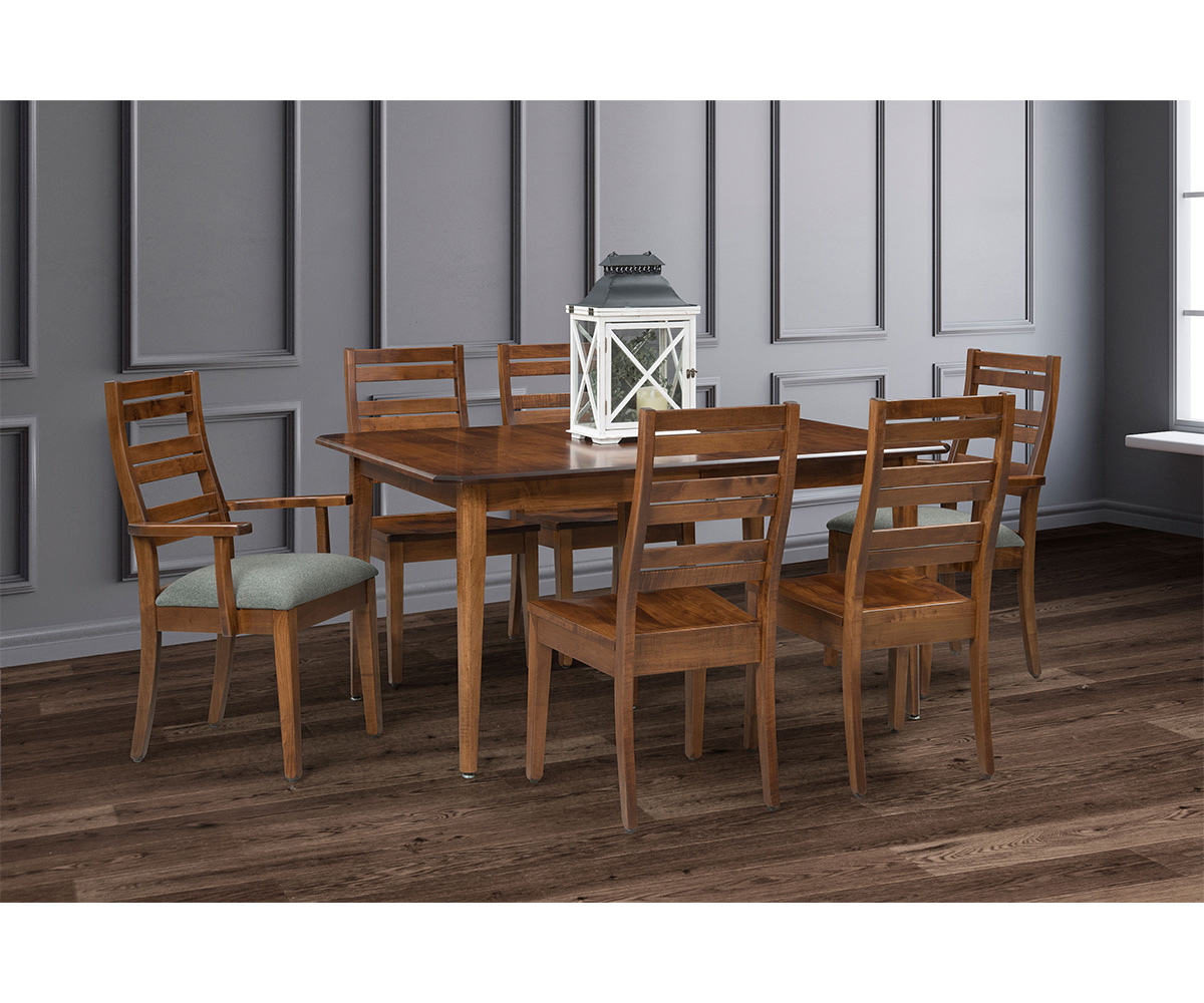 Spencer Dining Collection - Image 2