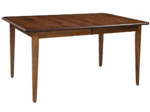 Spencer Solid Top Table - 36" x 36"