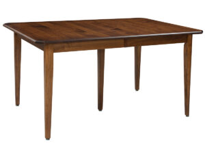Spencer Four Leaf Table - 36" x 48"
