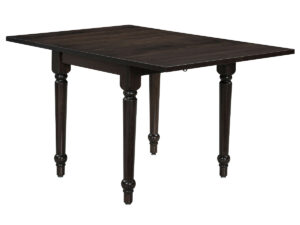 Spring Valley Solid Top Drop Leaf Table - 36" x 30"