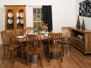 Sunbury Dining Collection