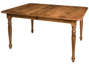 Sunbury Solid Top Table - 36" x 48"