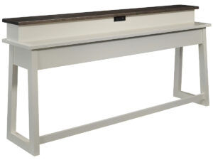 Tribeca Sofa Console