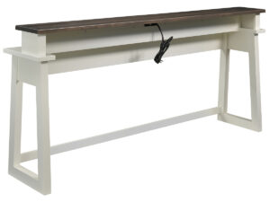 Tribeca Sofa Console