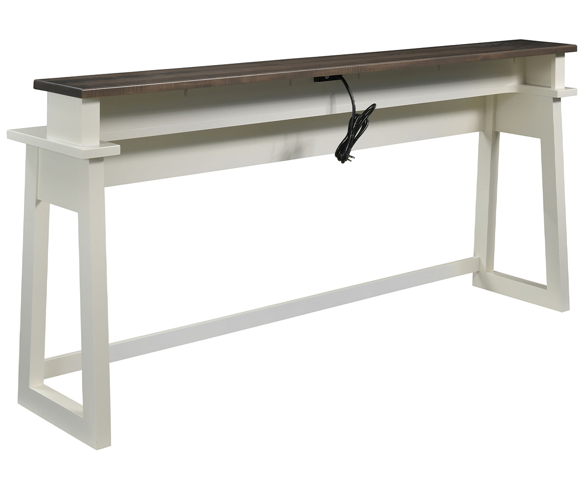 Tribeca Sofa Console Collection - Image 3