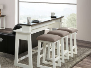 Tribeca Sofa Console Collection